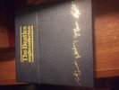 BEATLES PARLOPHONE EXTENDED PLAY 45 BLUE BOX SET NEVER PLAYED MINT RECORDS