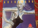 AUTOGRAPH: THAT'S THE STUFF • ORIGINAL BLUE COVER • Unopened • 1985