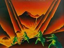 The Best Of Firefall (Translucent Red Vi - Firefall - Brand New LP - Fast Shippi