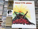 Bob Marley & The Wailers - Uprising - SEALED NEW HALF SPEED MASTER VINYL LP