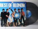 Blondie - The Best of Blondie, 1981 LP, ULTRASONIC CHR-1337 **NICE COPY**