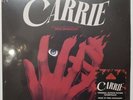 CARRIE SOUNDTRACK Double LP Vinyl SUBSCRIBER VARIANT Waxwork Records SEALED