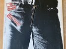 The Rolling Stones Sticky Fingers Vinyl - Original 1st Press 1971 with Zipper