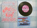 King Kurt - Zulu Beat 7