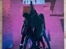 Pearl Jam Ten Vinyl Original Europe Pressing 1992