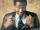 Luther Vandross - Never Too Much Vinyl LP 1981 Epic 32807 Excellent