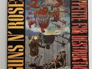 Guns N' Roses ‎ Appetite For Destruction  Geffen 150.8100 LP, Album, 1991 Brazil
