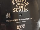 People Under The Stairs Fishbucket Soundcheck Single 7