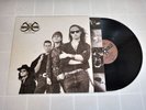 Heroes Del Silencio ‎– Senderos De Traicion 1990 LP SPAIN EDITION Vinyl
