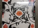 RED HOT CHILI PEPPERS BLOOD SUGAR SEX MAGIK VINYL LIMITED RED read description