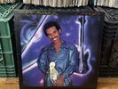 Keni Burke Changes OG Lp RCA Modern Soul Disco Boogie Rising to the Top 1982 VG+