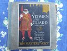 Gilbert & Sullivan The Yeomen Of The Guard His Masters Voice 78rpm 11 Album Set
