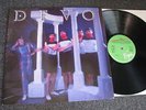 Devo-New Traditionalists LP-1981 Germany-Virgin-203 985