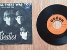 The BEATLES ODEON SO10104 Juke-Box 