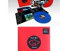 U2, Achtung Baby 30th Anniversary Deluxe Coloured Vinyl - New, Ltd Ed 2xLP