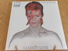 David Bowie Aladdin Sane Lp Ltd Silver Vinyl 45th Anniversary- New & Sealed