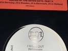 Helloween I Want Out 12