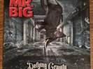 MR. BIG  Defying Gravity LP VINYL RECORD Frontiers Music FR LP 805