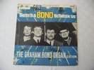  SIGNED Graham Bond Organisation-There's a Bond Between  LP- with Ginger Baker.