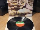 LED ZEPPELIN - HOUSES OF THE HOLY (LP) ATLANTIC SD19130