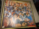 The Ruts - The Crack vinyl LP Virgin 1979