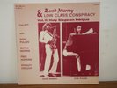 DAVID MURRAY & LOW CLASS CONSPIRACY VOL 2 HOLY SIEGE ON INTRIGUE LP VINYL ALBUM