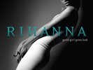 Rihanna GOOD GIRL GONE BAD VINYL LP NEW