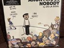 De La Soul And The Anonymous Nobody FYE Exclusive 2LP Colored Vinyl NEW & SEALED