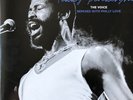 JOHN MORALES PRESENTS TEDDY PENDERGRASS -REMIXED WITH PHILLY LOVE VINYL ALBUM