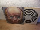 Gentle Giant – Gentle Giant same Lp UK 1970 Top rare Vertigo Swirl, Prog Rock