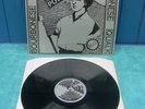 Bourbonese Qualk Vinyl LP Original 1986 Electronic, Industrial, Tested Very Good