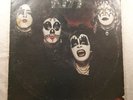 Kiss Rock and Roll Over Casablanca 7037 Record Album Vinyl LP