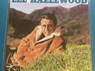 The Very Special World of Lee Hazlewood Vinyl Record 2015 LP Light In The Attic