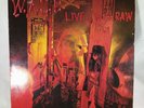 Wasp - Live...in the Raw - Double LP Vinyl