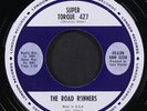 ROAD RUNNERS & GARY PAXTON: cute little colt / super torque 427 LONDON 7