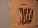 THE SOFT MACHINE THIRD; 1970 COLUMBIA 30339 MINT- 2 LP SET