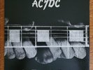 AC/DC Let There Be Rock APLP-022 Early Australian LP Gatefold Pressing VG+/VG+