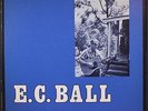 E.C. BALL: with orna ball & the friendly gospel singers ROUNDER 12