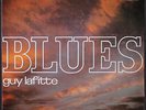 GUY LAFITTE: blues VEGA 12