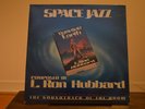 Space Jazz L. Ron Hubbard Book Soundtrack