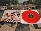 BEATLES YESTERDAY AND TODAY 2009 MONO PRESSING BEAUTIFUL RED VINYL NEAR MINT