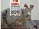 ZOUNDS WHAT SOUNDS dean elliott U.S. CAPITOL LP_orig 1962 SPACE AGE CLASSIC