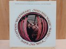 Captain Beefheart & His Magic Band - Safe As Milk Vinyl Album