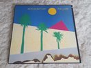 THE CURE BOYS DON'T CRY LP PVC7916