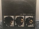 Jimi Hendrix ‎– Loose Ends ; Polydor ‎– 2310 301, 1974 JEM IMPORT  SEALED LP