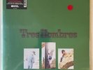 ZZ TOP - TRES HOMBRES - WB EU 180 GRAM *SEALED LATE NITE BARGAIN