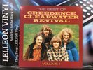 Creedence Clearwater Revival The Best Of LP Album Vinyl FACE509 Rock 70s 60s GER