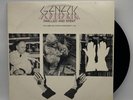Genesis - Swelled And Spent - Live In Birmingham UK Double LP Concert (NM)
