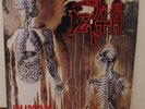 Death -  Human - (Original 1.Press LP from 1991 - No RE )