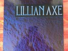 Lillian Axe - Same (1988) - MCA Records